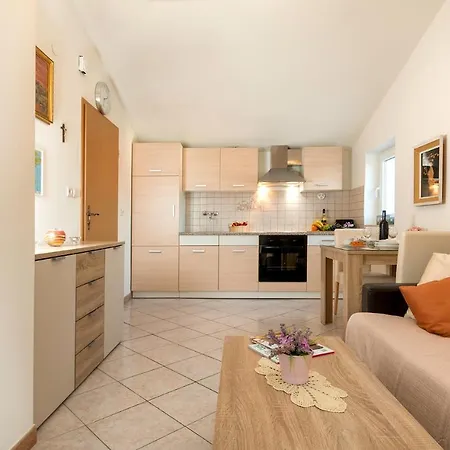 Apartamento Palma Pula
