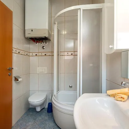 Palma Apartment *