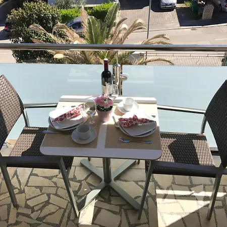 Apartment Palma