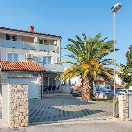 Apartment Palma