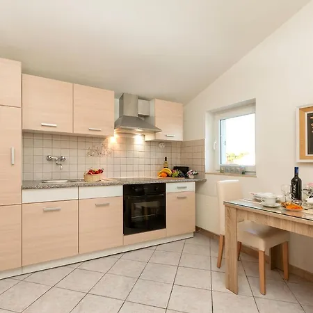 Apartment Palma *