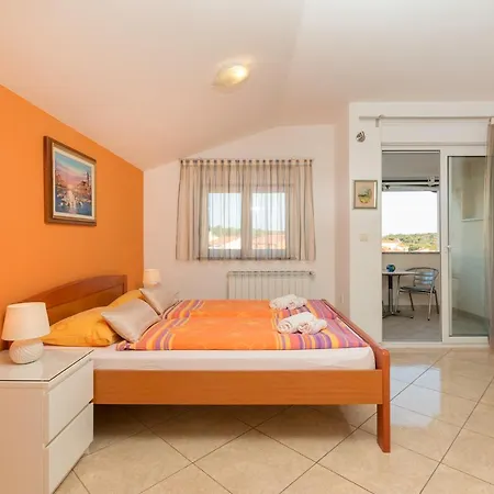 Palma Apartment Pula