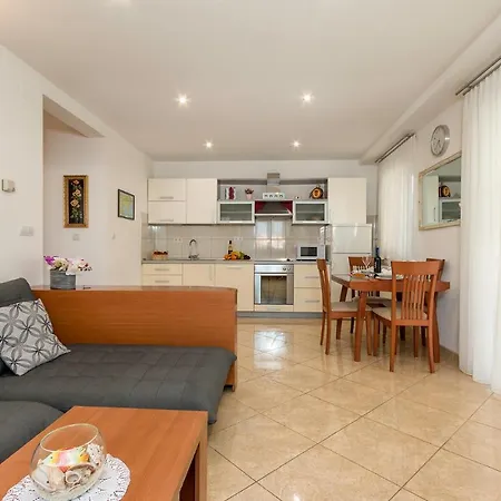 Apartment Palma *