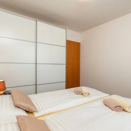 Palma Apartment *