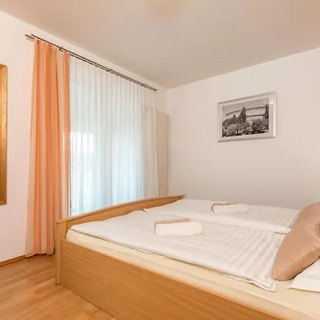 Palma Apartment *