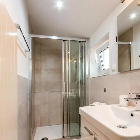 Apartment Palma *