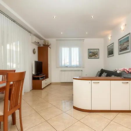 Palma Apartment *