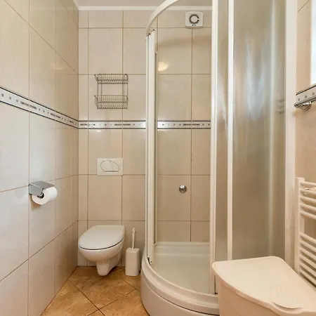 Palma Apartment