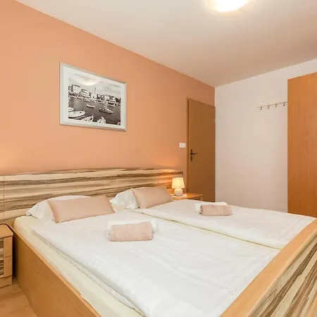 Palma Apartment Pula
