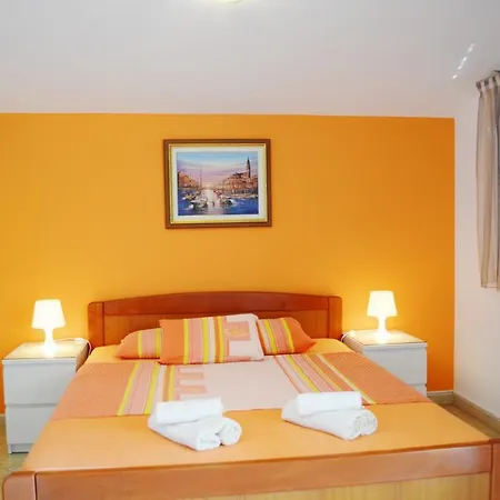 Palma Apartment