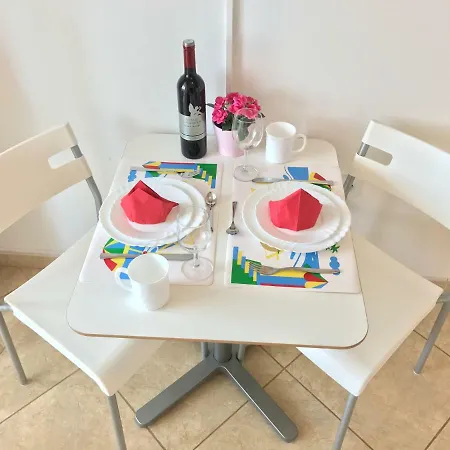 Palma Apartment *