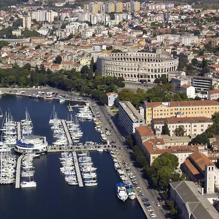 Palma Apartment *